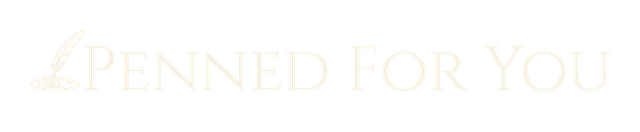 Penned For You
